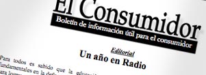 Boletines Informativos de Consumidores de Costa Rica